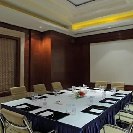 S.K Premium Park Hotel-2