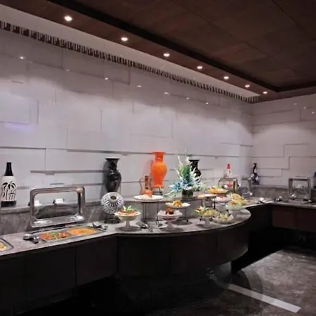 S.K Premium Park Hotel-3